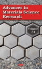 Advances in Materials Science Research : Volume 31 - Book