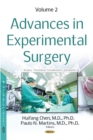 Advances in Experimental Surgery : Volume 2 - Book