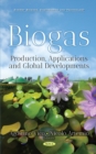 Biogas : Production, Applications and Global Developments - eBook