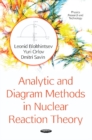 Analytic & Diagram Methods in Nuclear Reaction Theory - Book