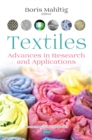 Textiles : Advances in Research and Applications - eBook