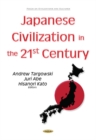 Japanese Civilization in the 21st Century - Book