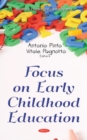 Focus on Early Childhood Education - Book
