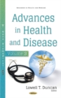 Advances in Health and Disease : Volume 3 - Book