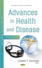 Advances in Health and Disease. Volume 3 - eBook