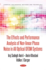 The Effects and Performance Analysis of Non-linear Phase Noise in All Optical OFDM Systems - Book