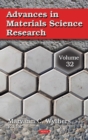 Advances in Materials Science Research. Volume 32 - eBook