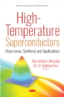 High-Temperature Superconductors : Occurrence, Synthesis and Applications - Book