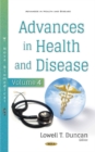 Advances in Health and Disease. Volume 4 - Book