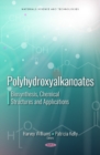 Polyhydroxyalkanoates : Biosynthesis, Chemical Structures and Applications - Book