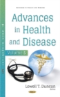 Advances in Health and Disease : Volume 5 - Book