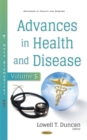 Advances in Health and Disease. Volume 5 - eBook