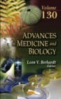 Advances in Medicine and Biology. Volume 130 - eBook