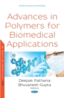 Advances in Polymers for Biomedical Applications - eBook