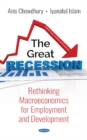 The Great Recession : Rethinking Macroeconomics for  Employment and Development - Book