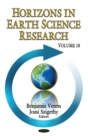Horizons in Earth Science Research : Volume 18 - Book