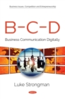 BCD : Business Communication Digitally - eBook