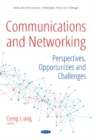 Communications and Networking : Perspectives, Opportunities and Challenges - Book