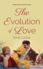 The Evolution of Love - eBook