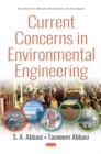 Current Concerns in Environmental Engineering - Book
