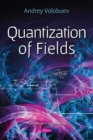 Quantization of Fields - Book