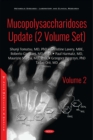 Mucopolysaccharidoses Update. Volume I - eBook