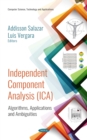 Independent Component Analysis (ICA): Algorithms, Applications and Ambiguities - eBook