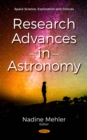 Research Advances in Astronomy - eBook
