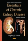 Essentials of Chronic Kidney Disease, Second Edition - Book