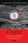Graphene Oxide: Advances in Research and Applications - eBook