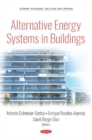 Alternative Energy Systems in Buildings - Book