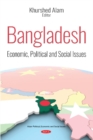 Bangladesh : Economic, Political and Social Issues - Book