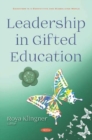 Leadership in Gifted Education - Book