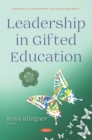 Leadership in Gifted Education - eBook