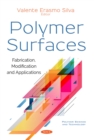 Polymer Surfaces: Fabrication, Modification and Applications - eBook