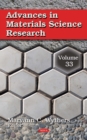 Advances in Materials Science Research. Volume 33 - eBook