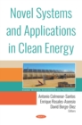 Novel Systems and Applications in Clean Energy - eBook