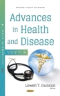 Advances in Health and Disease : Volume 8 - Book