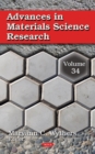 Advances in Materials Science Research : Volume 34 - Book