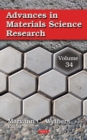 Advances in Materials Science Research. Volume 34 - eBook