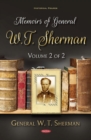 Memoirs of General W.T. Sherman, Volume 2 of 2 - Book