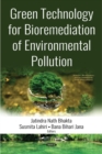 Green Technology for Bioremediation of Environmental Pollution - eBook