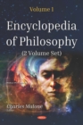 Encyclopedia of Philosophy (2 Volume Set) - eBook