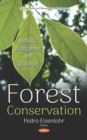 Forest Conservation: Methods, Management and Challenges - eBook