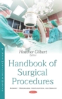 Handbook of Surgical Procedures - Book
