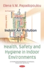 Health, Safety and Hygiene in Indoor Environments - Book