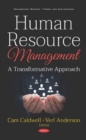 Human Resource Management : A Transformative Approach - Book