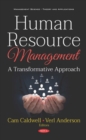 Human Resource Management: A Transformative Approach - eBook