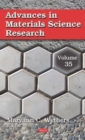 Advances in Materials Science Research. Volume 35 - eBook
