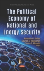 The Political Economy of National and Energy Security - eBook
